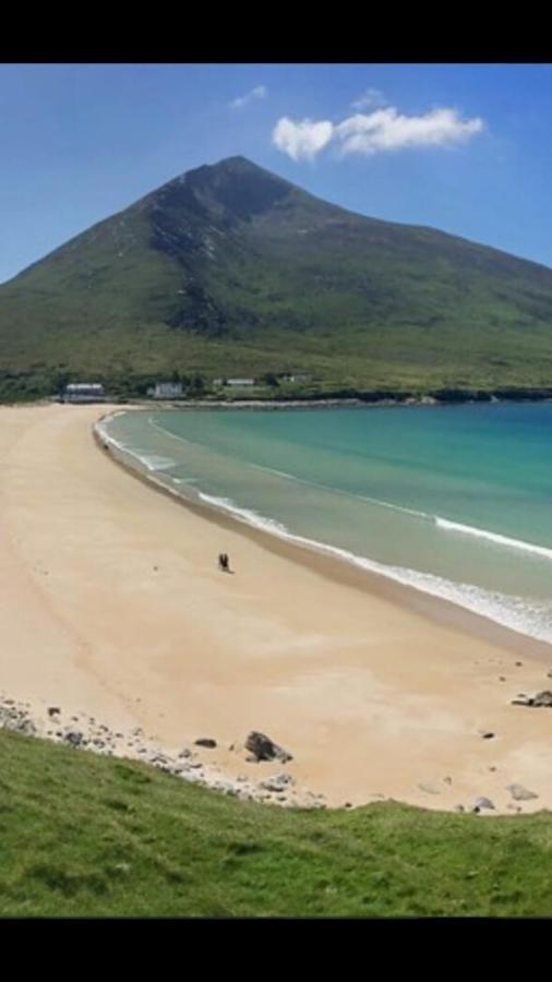The Strand, Dugort Achill Doogort Exterior photo