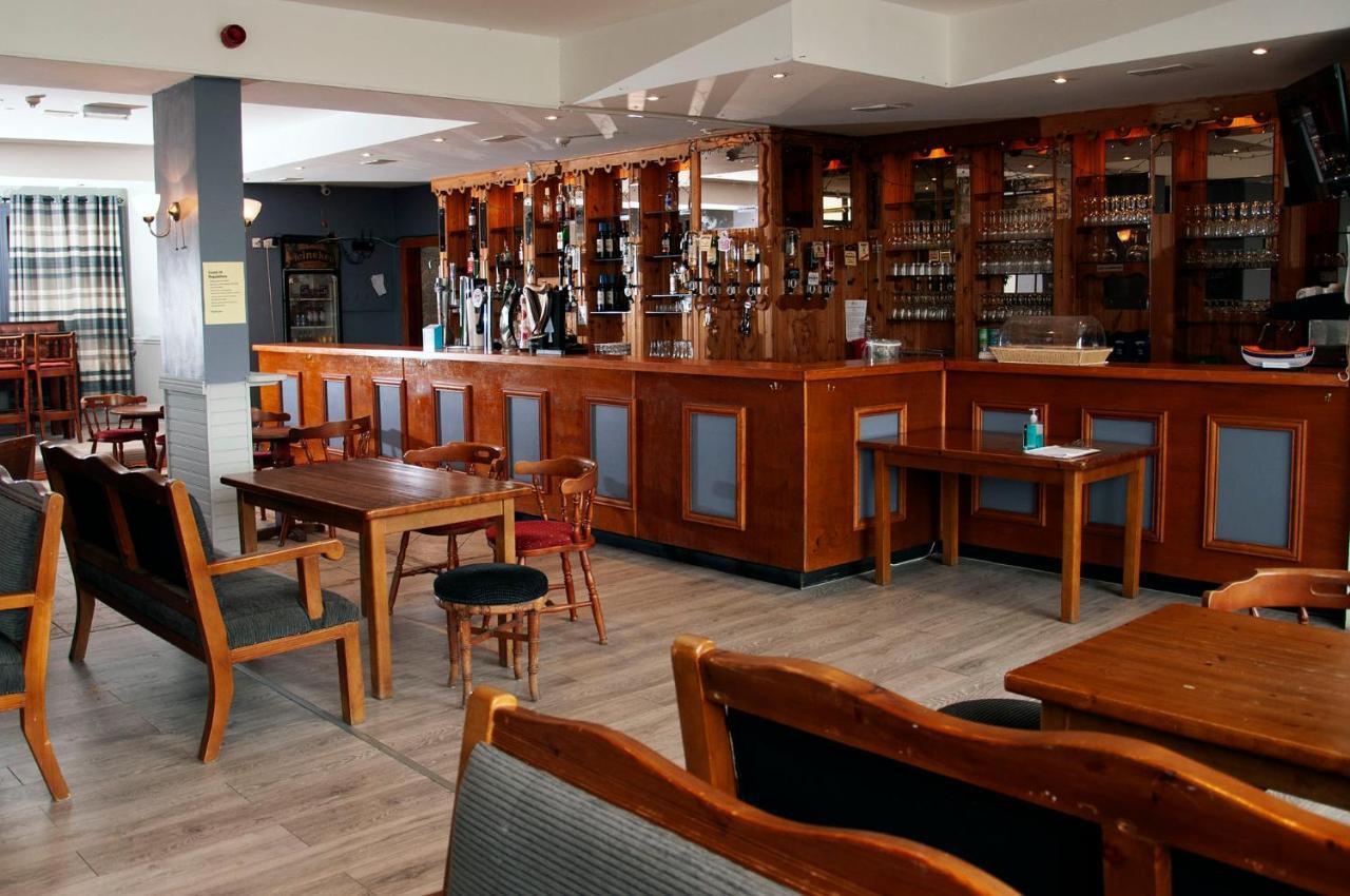 The Strand, Dugort Achill Doogort Exterior photo