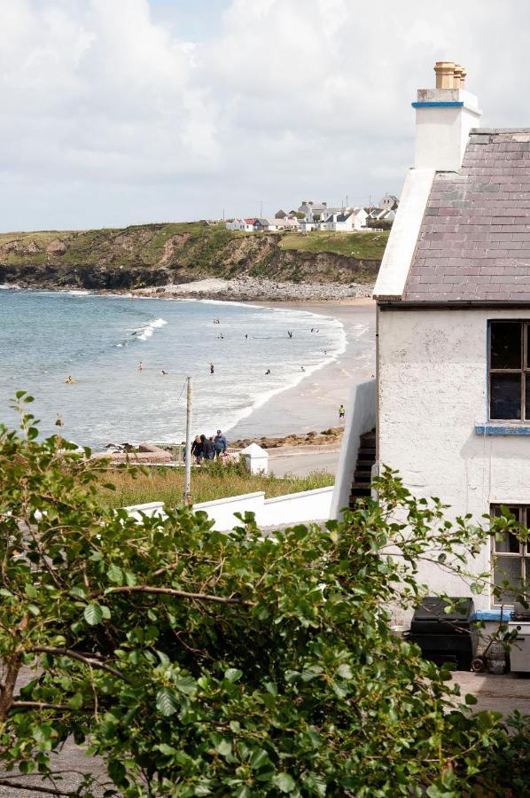 The Strand, Dugort Achill Doogort Exterior photo