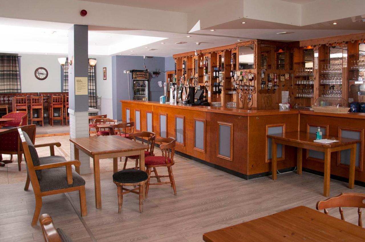 The Strand, Dugort Achill Doogort Exterior photo
