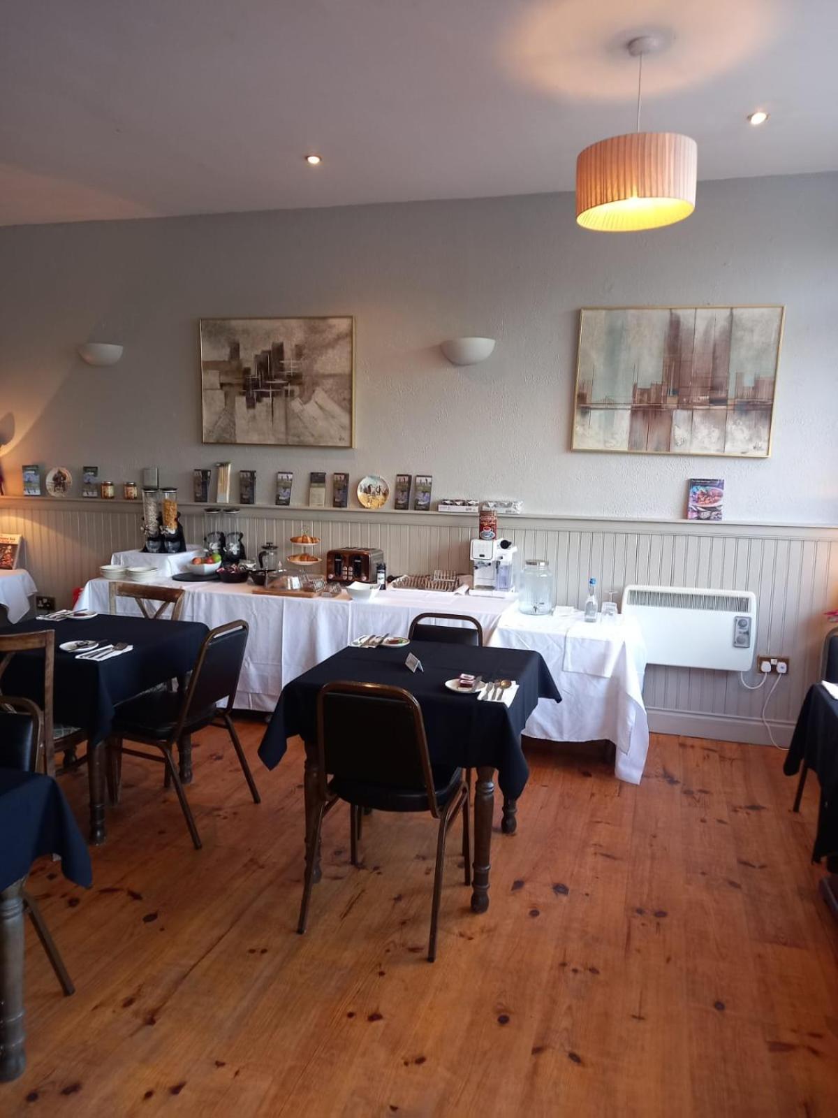 The Strand, Dugort Achill Doogort Exterior photo