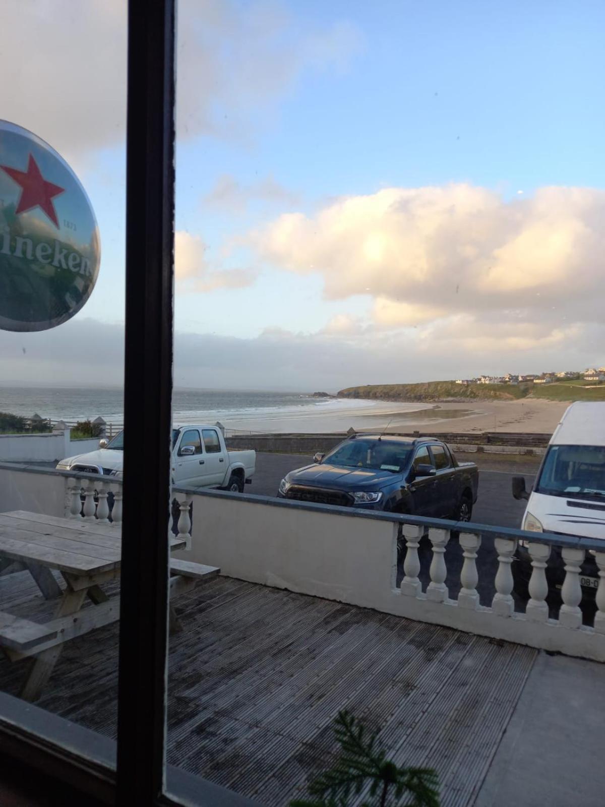 The Strand, Dugort Achill Doogort Exterior photo
