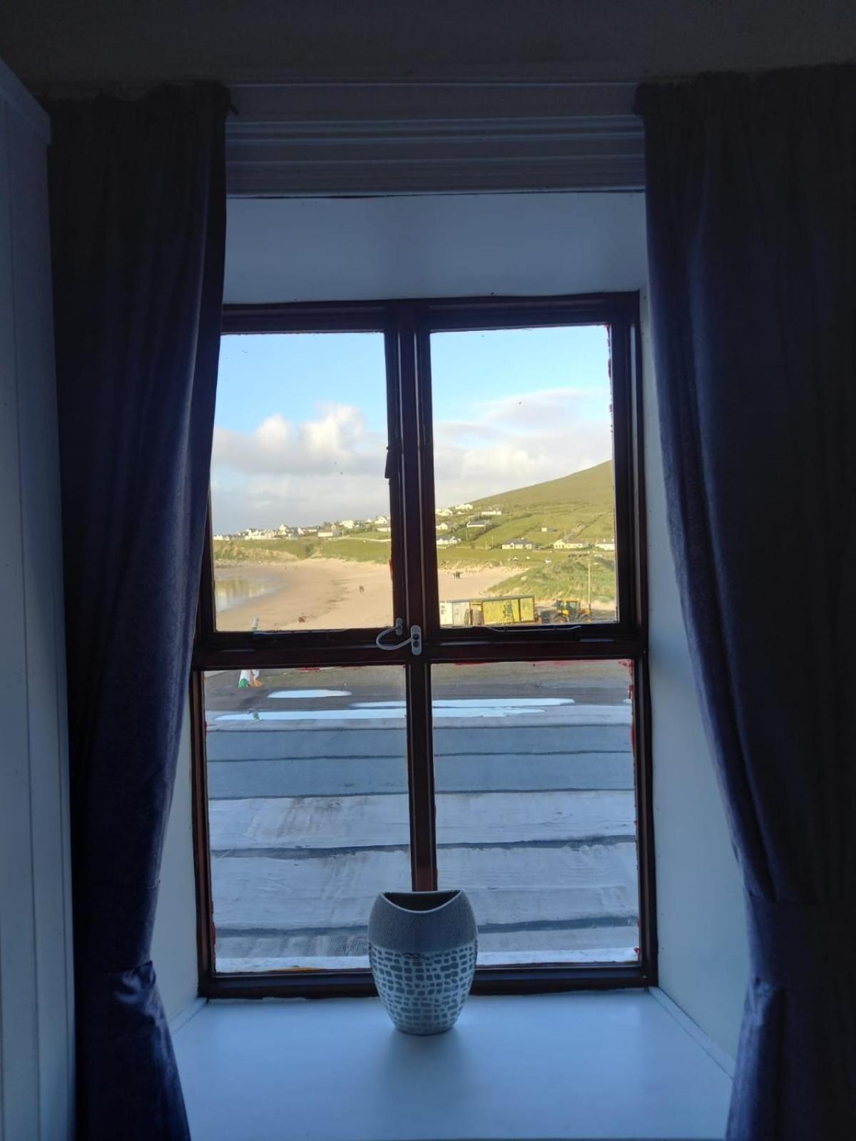 The Strand, Dugort Achill Doogort Exterior photo